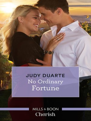 cover image of No Ordinary Fortune